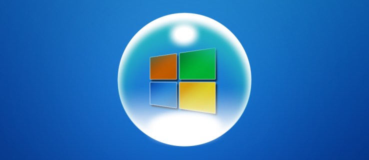 Com activar o desactivar els efectes de transparència de Windows 10