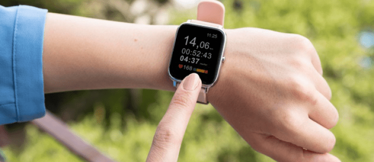 Jak pomniejszyć zegarek Apple Watch
