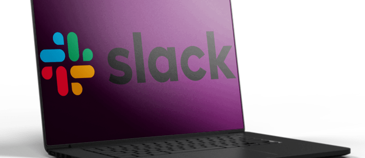 Kā izdzēst kanālu pakalpojumā Slack