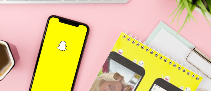 Com canviar la configuració del xat a Snapchat