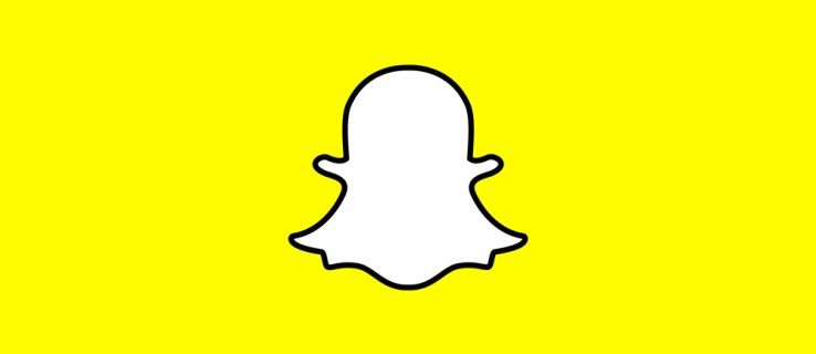 Kā noņemt ātro pievienošanu vietnē Snapchat