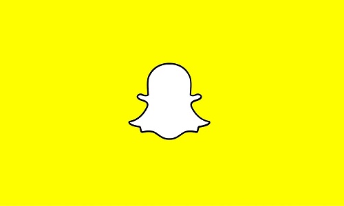 Relatórios anônimos do Snapchat