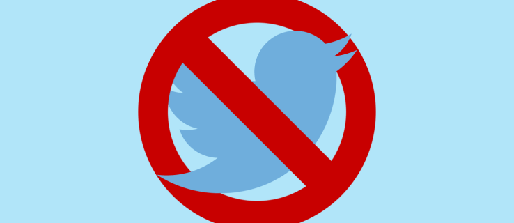 Jak dezaktywować Twittera: Oto jak zamknąć konto na Twitterze na dobre