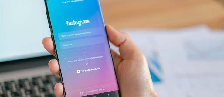 Kaip sužinoti, ar kas nors kitas naudojasi jūsų „Instagram“ paskyra