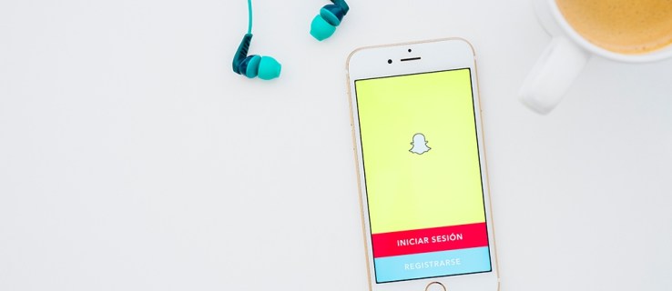 O som não funciona no Snapchat - O que fazer