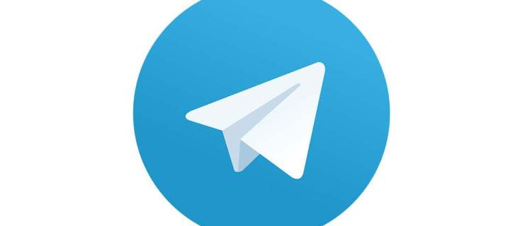 Sådan tilføjes efter brugernavn i Telegram