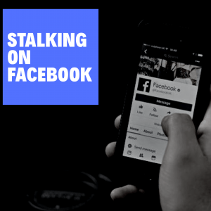 stalking på facebook