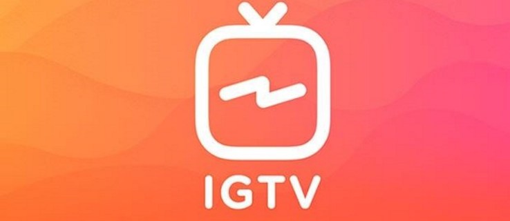 Kaip sužinoti, kas peržiūrėjo jūsų Instagram IGTV vaizdo įrašą