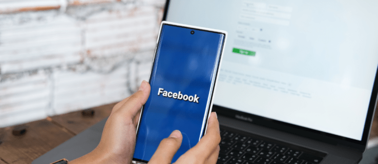 Jak wyświetlić prywatny profil na Facebooku?