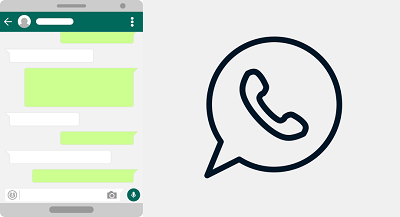 WhatsApp Dodaj kontakt lub osobę do grupy