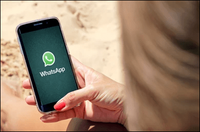 Jak ukryć swój status online w WhatsApp